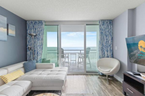 Oceans One Resort Unit 404 - Oceanfront